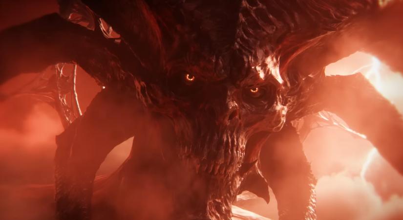 A Lord of Hatred kiegészítő alaposan át fogja alakítani a Diablo IV-et, az egyik új karakterosztály máris elérhető