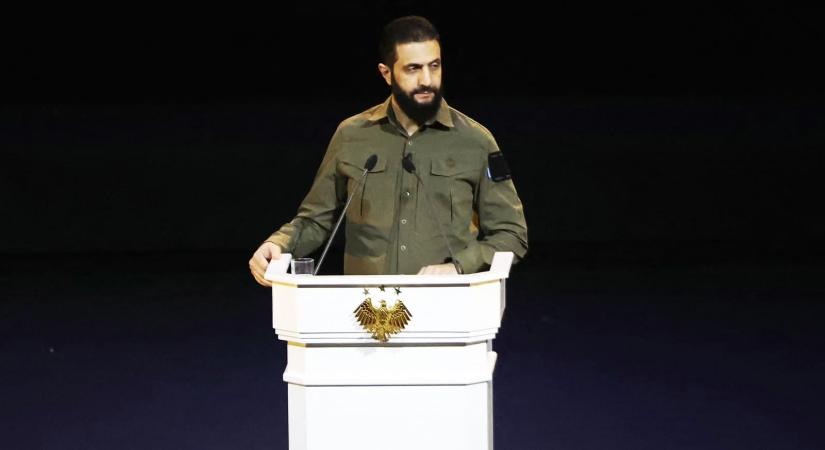 Szíriában újra kitörhet a polgárháború