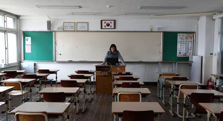 Botrány a felvételin: olyan nehéz volt a vizsga, hogy lemondott a hivatal vezetője