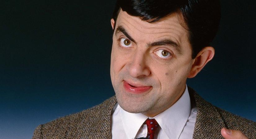 Rowan Atkinson keményen kritizálta az anarchista Mr. Beant