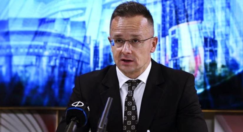 Szijjártó Péter: az elmúlt négy év a magyar gazdaságtörténet négy legsikeresebb éve beruházási szempontból