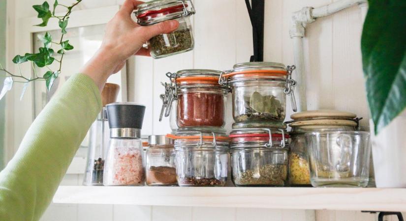 Fűszer kvíz: tudod legalább 5 kérdésre a helyes választ?