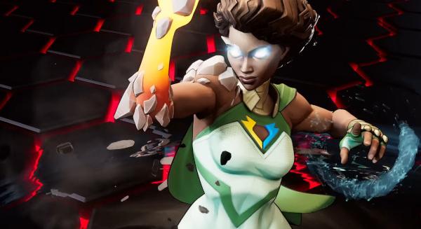 TGA 2025: Megjelenési dátumot kapott az Invincible VS