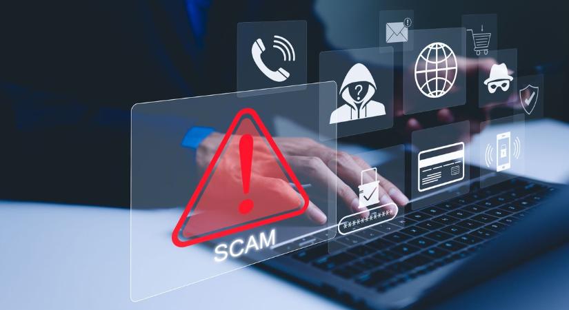 A neten vásárolod meg a karácsonyi ajándékokat? 61 tipp, hogy ne válj csalók áldozatává