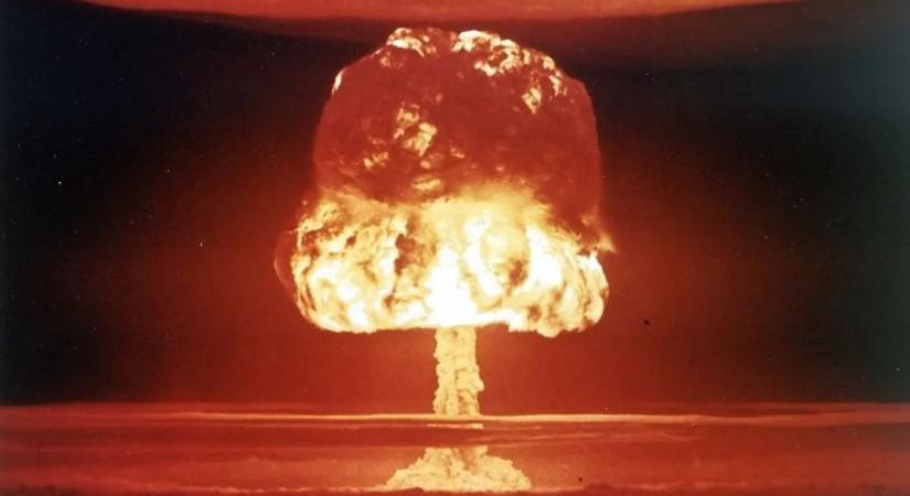 Harmadik világháború küszöbén? Ez a térkép mutatja, mi várna Nagy-Britanniára