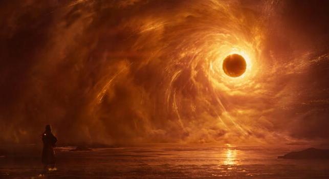 [TGA 2025] A Marvel's Wolverine helyett végül a Saros lesz a Sony legnagyobb dobása 2026-ban?