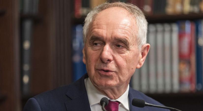 A Tisza Párt megszorítócsomagja miatt küldött minden polgármesternek levelet Szita Károly