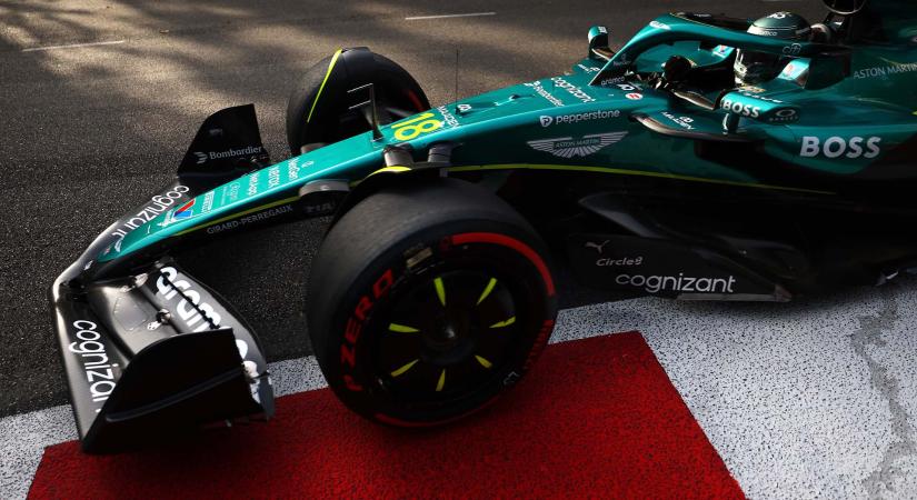 Ralf Schumacher szerint eljött az idő: Strollnak távoznia kellene az F1-ből