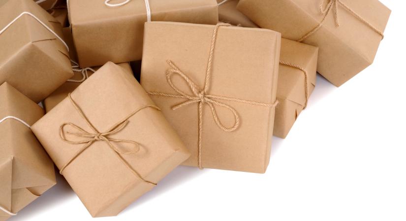 „Egy apró adomány – egy nagy ünnepi ölelés.”