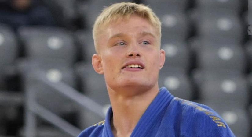 Szegedi Dániel 2025-ben a felnőtt ranglista élmezőnyébe jutott