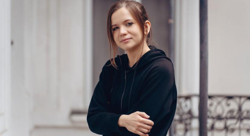 Arulei: A belső sötétségemmel való szembenézés inspirált