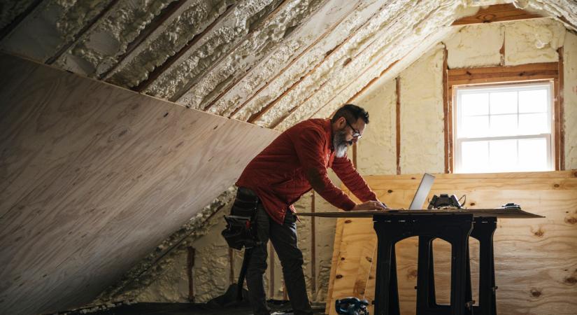 Hihetetlen, de igaz: százezrek kaphatnak teljesen ingyen szigetelést - mutatjuk, kik járnak a legjobban