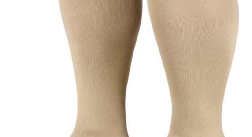 A kompressziós zoknik valódi ereje