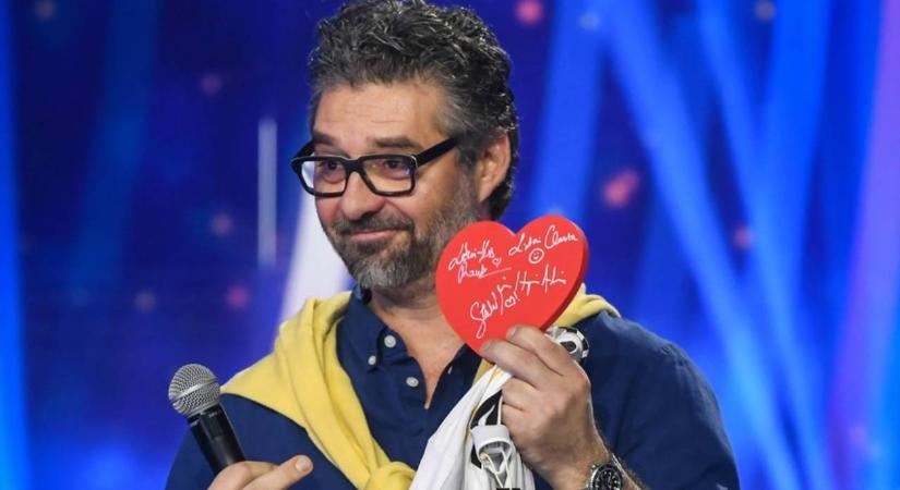 Árván maradt gyerekeknek segít Molnár Viktor: a család tragédiája megrázta az országot