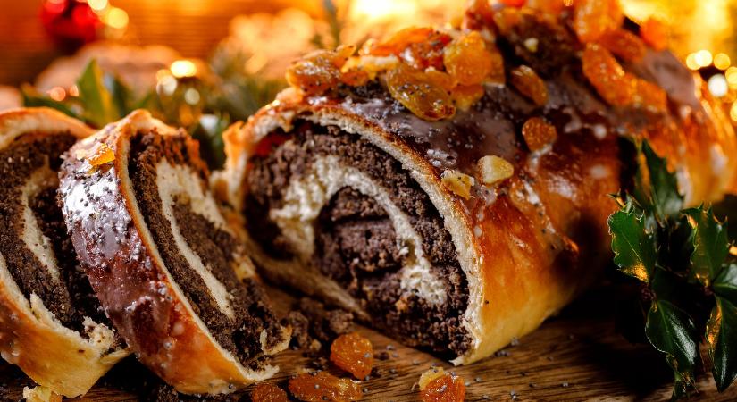 Édes karácsony: 9 szuper sütilelőhely, ha idén nem sütnél