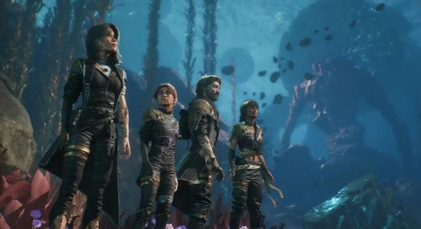 Átadták a videójátékok Oscar-díjait