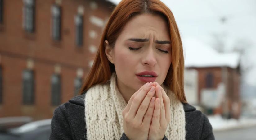 Ez ijesztő: tényleg megáll a szívünk egy pillanatra, ha tüsszentünk?