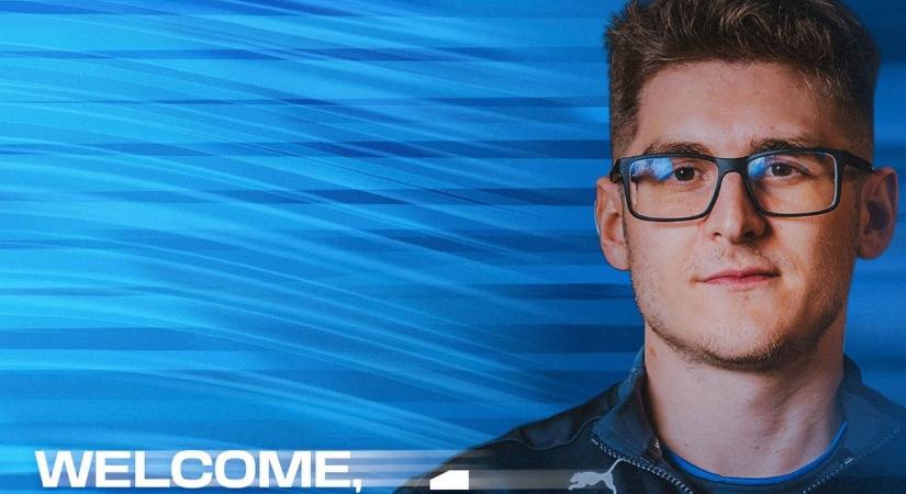 Szenzációs igazolás: Puki Istvánt bejelentette a Forma–1-es Williams!