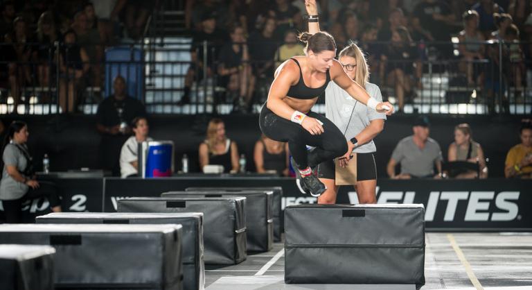 Magyar sportoló lehet a világ legfittebb atlétája