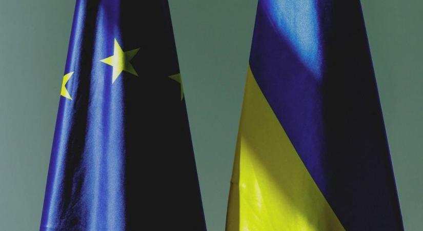 Brüsszel minden szabályt felrúgva 2027-ben beléptetné az ukránokat az EU-ba – cikkünk frissül