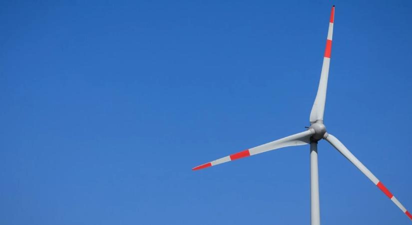 Szélerőmű-fordulat: 9 járás tűnt el a listáról. Hol épülhetnek 199 méteres turbinák?