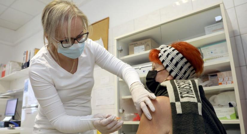 Támadnak a vírusok, egyre több a megbetegedés