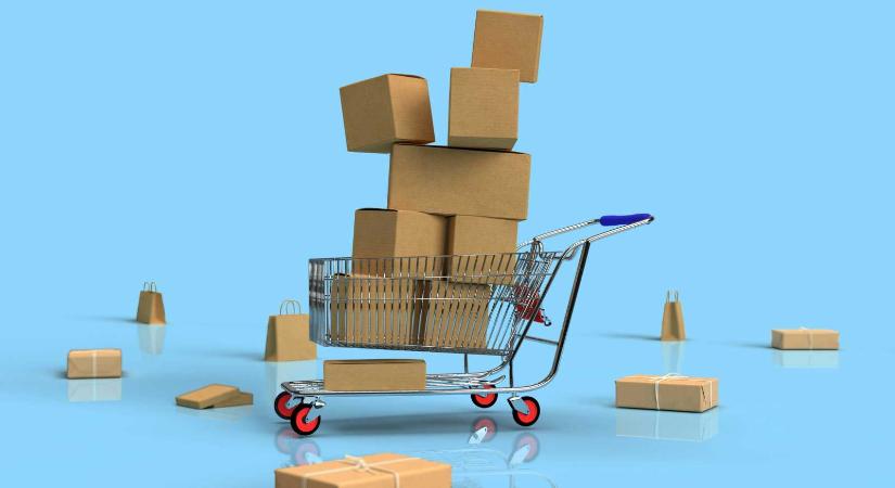 EU-s döntés: új teher a kínai webáruházas rendelésekre