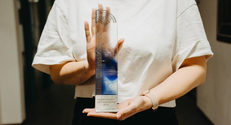 A Nagyszombati Kerületi Önkormányzat lett az idei év legfelelősségteljesebb közbeszerzője