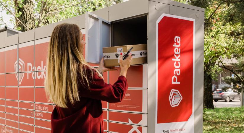 Túlzsúfoltak a csomagautomaták. Az idei év rekordot dönt a rendelések számában, állítják a kézbesítők