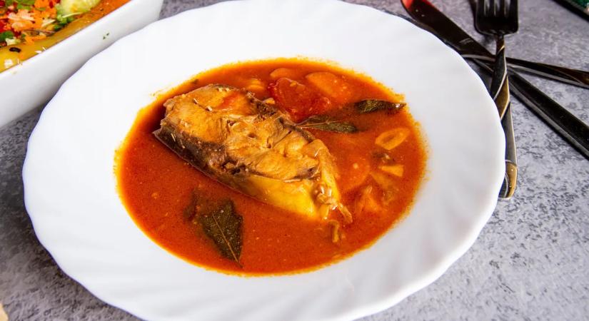 Ezt az ételt a férfiak készítik a legjobban, nem maradhat le a karácsonyi asztalról