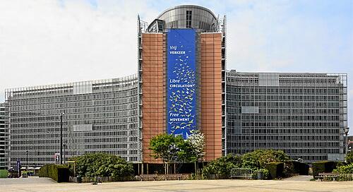 Versenyjogi vizsgálatot indított az Európai Bizottság a Google ellen