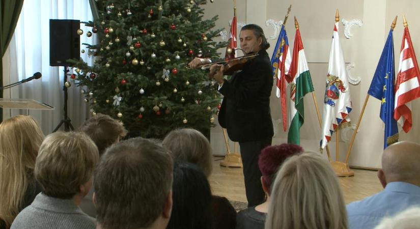 Jubileumot ünnepeltek Hajdúhadházon: több mint négyszáz évvel ezelőtt alapították a várost