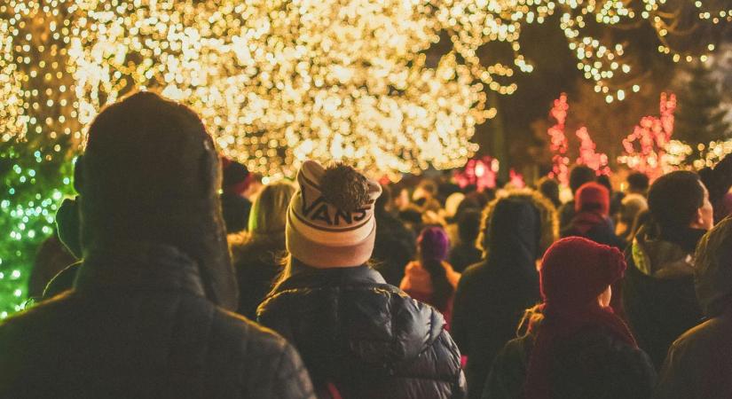 Karácsonyi készülődés Veszprémben: ezek a programok várnak advent harmadik hétvégéjén!