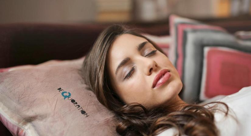 Fogcsikorgatás éjszaka: az ismeretlen veszedelem