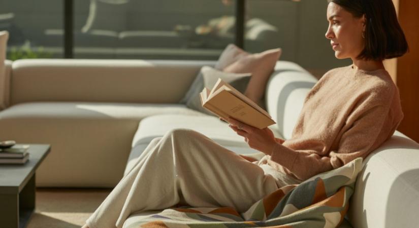 Mi történik valójában a testeddel és az idegrendszereddel az ünnepi leállás alatt