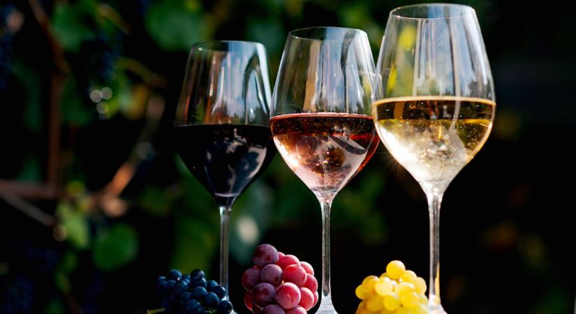 Berobbantak az alkoholmentes borok: nem semmi, ami kiderült róluk