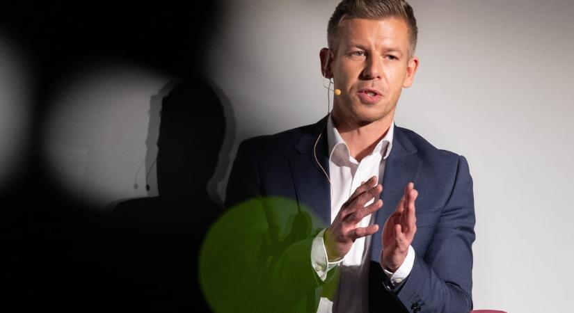 Magyar Péter közzétette az „eltitkolt” jelentést, amely szerinte a kormánynak készült az állami ellátásban élő gyerekek elleni bűncselekményekről