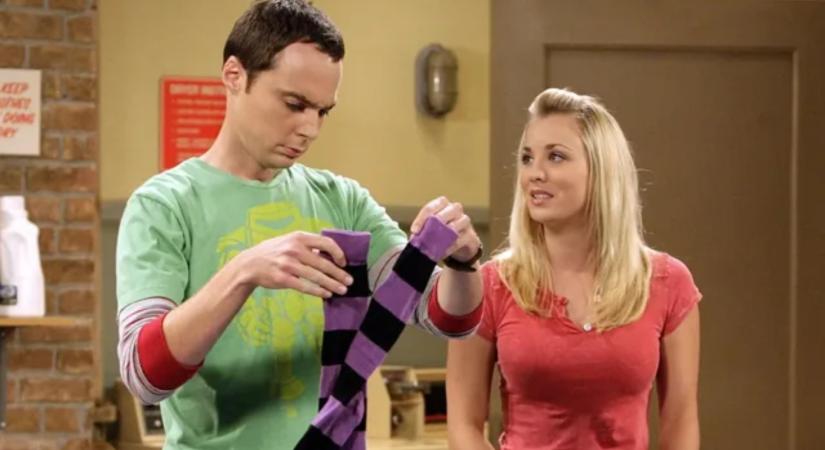 Az Agymenők eredeti női főszereplőjét játszó színésznő megnyílt arról, hogyan csúszott ki a kezei közül a népszerű sitcom