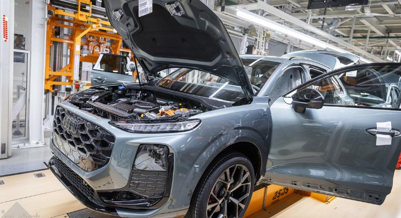 Döntött az EU: maradhatnak a benzines és dízeles modellek!