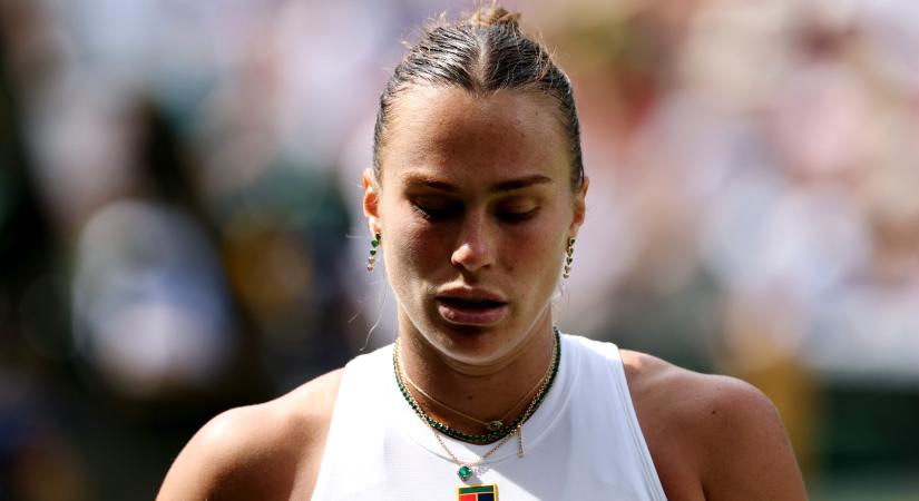 Transznemű sportolók a női teniszben? – Sabalenka nem kertelt