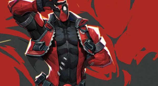 TGA 2025: Egész nap el tudnánk nézni a Deadpoolt bemutató iszonyat igényes animációt