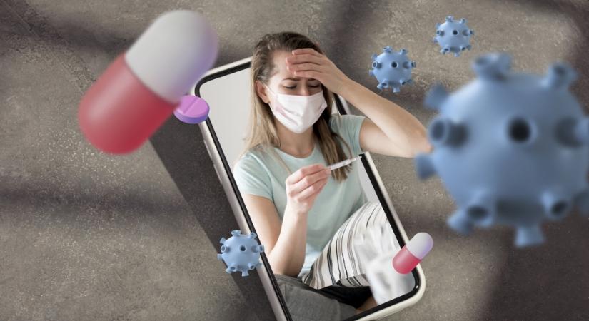 H3N2 szuperinfluenza miatt zárnak be iskolákat - Közeleg az európai járványhullám