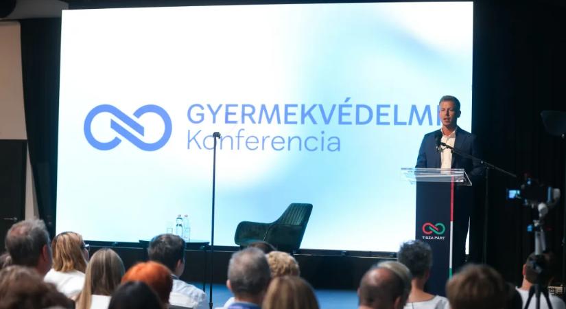 Magyar Péter közzétett egy jelentést, amiben több száz lelkileg, fizikailag és szexuálisan bántalmazott gyermekről írnak