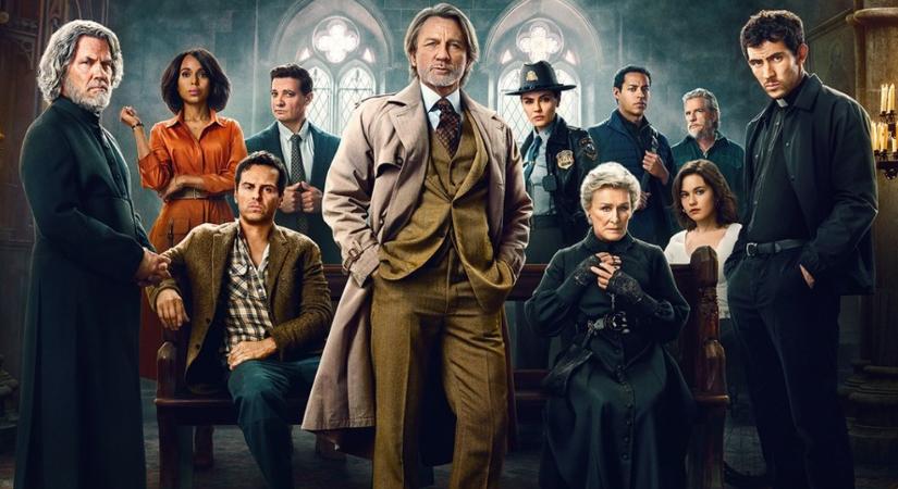 Mit nézzek? A 7 legjobb új film, amit már ezen a hétvégén nézhetsz (50. hét - mozi, Netflix, HBO Max, Prime Video, Apple TV, Telekom)