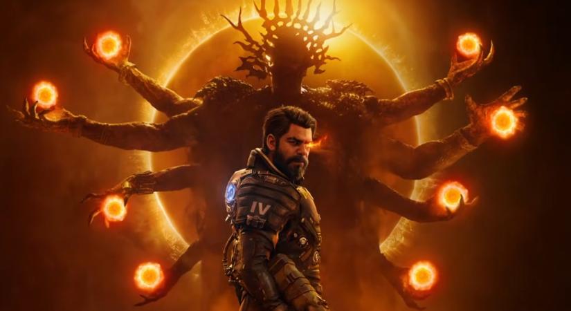 Késik kicsit a Saros, a Returnal fejlesztőinek következő játéka, de legalább venni lehet hozzá korai hozzáférést