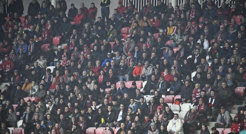 Debreceni erőszak Nyíregyházán: reagált a DVSC