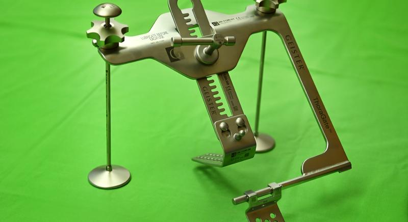 Szívsebészeti innováció céges támogatással