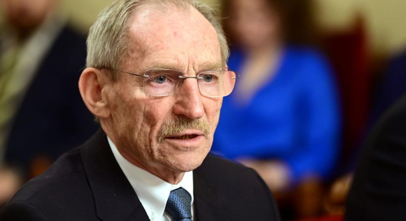 Drogos gettórapre gurult be Pintér Sándor öreg verdája