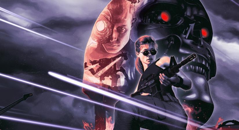 [Teszt] Terminator 2D: No Fate – csak ha bevégzed