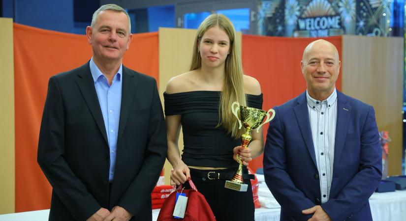 DKSE évzáró (2025)